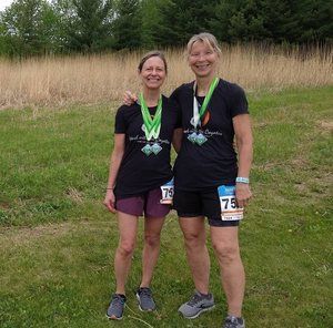 Meet your Posher, Jeanne